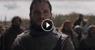 مسلسل game of thrones الموسم الثامن الحلقة 5