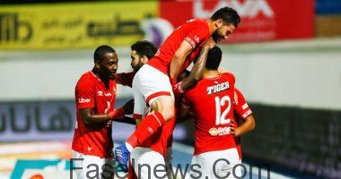 موعد مباراة الاهلي والاسماعيلى