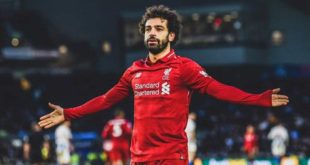 وفاة محمد صلاح