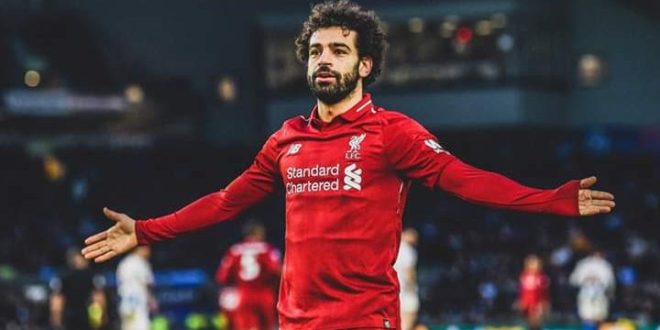 وفاة محمد صلاح